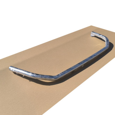 TUBO DE TECHO INOXIDABLE PARA TUBERÍA DAF XG+