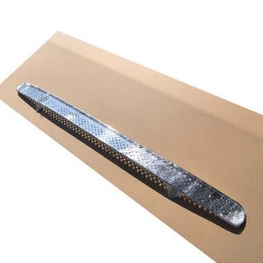 NEREZOVÝ KRYT SKLA KVETINAC PRO DAF XF 106