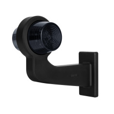 LED IRÁNYJELZŐ NARANCS LKD 2589/GRAPHITE