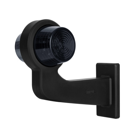 INDICATORI DI DIREZIONE A LED ARANCIO LKD 2589/GRAPHITE