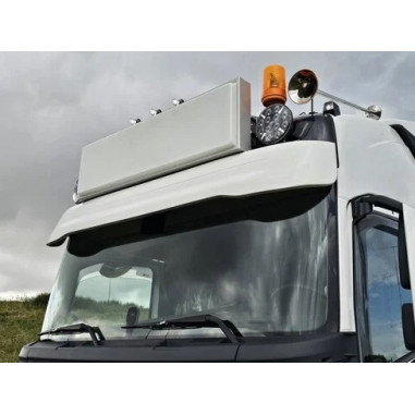 PARASOL VOLVO FH AERO SOLAR GUARDIA