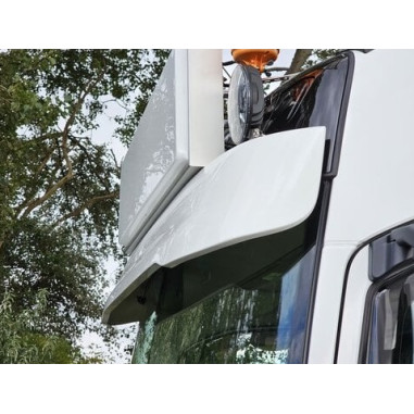 PARASOL VOLVO FH AERO SOLAR GUARDIA