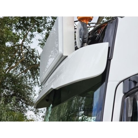 PARASOL VOLVO FH AERO SOLAR GUARDIA