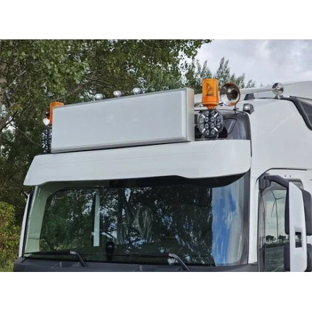 PARASOL VOLVO FH AERO SOLAR GUARDIA