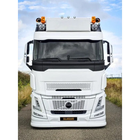 PARASOL VOLVO FH AERO SOLAR GUARDIA
