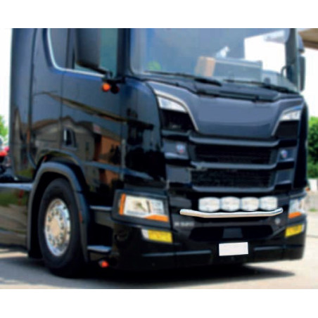 TUBO DE SOPORTE HALÓGENO SCANIA NEXT GEN R S