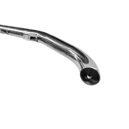 SCANIA NEXT GEN R S ADDITIONAL LIGHT PIPE BAR