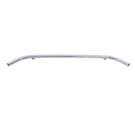 TUBO SPOILER DA TETTO SCANIA R HIGHLINE CON APERTURE A LED