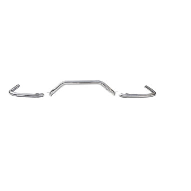 VOLVO FH4 BUMPER RAM 3 ELEMENT OUTLET W1025