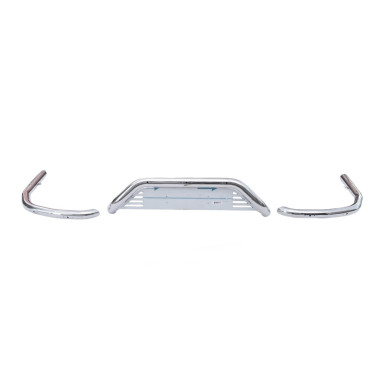 DAF XF 106 BUMPER BAR WITH HOLES FOR FT-073