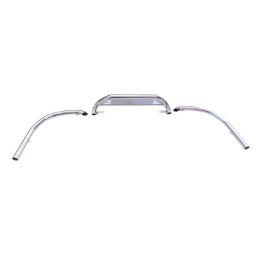 Para DAF XF 106 TUBO DE PARACHOQUES CON...