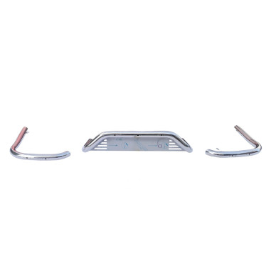 SCANIA NG R S BUMPER BAR 3 EL. HOLES FOR FT-073