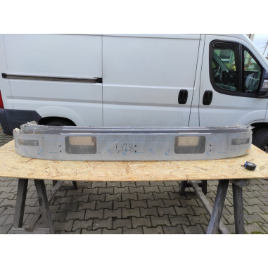 SCANIA 4 R SUN VISOR CHROME OUTLET W28