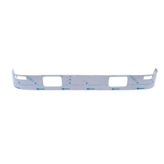 SCANIA 4/R SUN VISOR CHROME INOXSC181T 2
