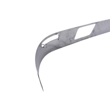 VISIERA PARASOLE SCANIA 4/R CROMATA INOXSC181T