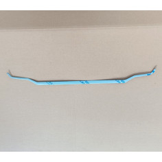 SCANIA NEXT GEN R S CHROMOWA LISTWA GÓRNEJ KONSOLI 2