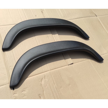 ACHTERWIELBOOGVERLENGINGEN FIAT DUCATO JUMPER...