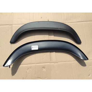 REAR WHEEL ARCH EXTENSIONS FIAT DUCATO JUMPER...