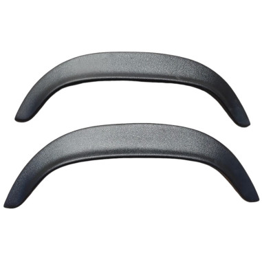 REAR WHEEL ARCH EXTENSIONS FIAT DUCATO JUMPER...