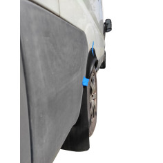 PRODLOUŽENÍ PODBĚHU ZADNÍCH KOL FIAT DUCATO JUMPER BOXER... 2