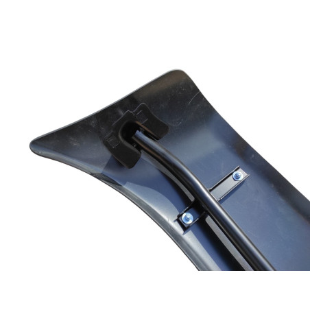 VISIERA PARASOLE FIAT DUCATO JUMPER BOXER 06-24