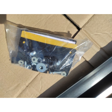 SOLSKYDD FIAT DUCATO JUMPER BOXER 06-24