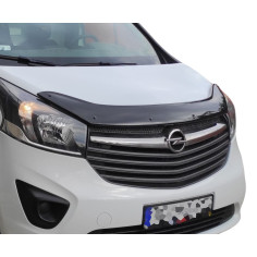 BURKOLAT, KÖRNYEZETVÉDELEM OPEL VIVARO B 14-19