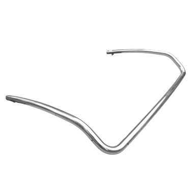 TUYAU DE TOIT LONG SCANIA R HIGHLINE (TROUS LED)