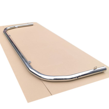 TUYAUTERIE INOX SCANIA R PETIT PARE-CHOCS...