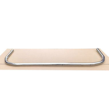 STAINLESS STEEL PIPING SCANIA R SMALL BUMPER...