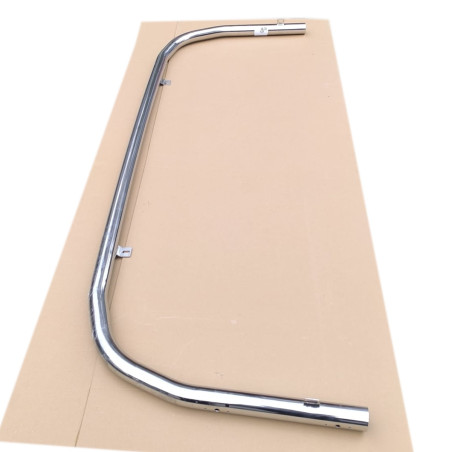 INOX CIJEVI SCANIA R VELIKI BRANIK (LED RUPE)