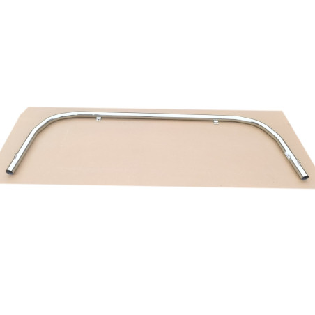 TUBERIA INOXIDABLE SCANIA R PARACHOQUES GRANDE (AGUJEROS LED)