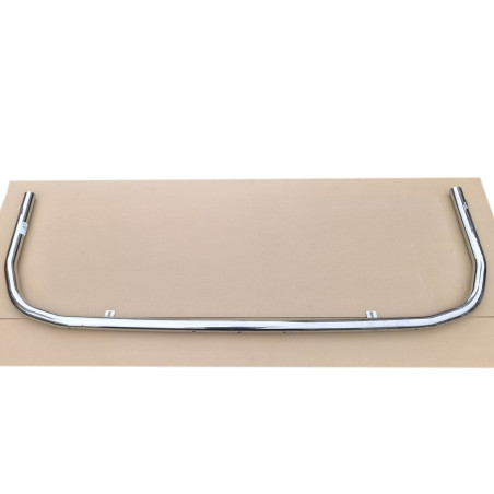 TUBERIA INOXIDABLE SCANIA R PARACHOQUES GRANDE (AGUJEROS LED)