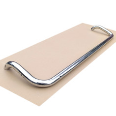 STŘEŠNÍ POTRUBÍ SCANIA R HIGHLINE (LED OTVORY) 2