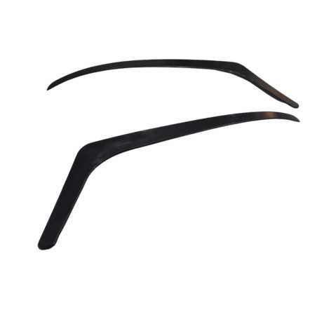 OJOS DE FARO MAN TGX 20+ ALERÓN CUBIERTA DE LÁMPARA DECORACIÓN