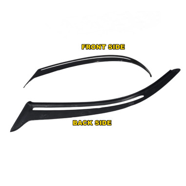 SCANIA NEXT GEN LED HEADLAMP EYEBROWS DECOR...