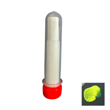 VERNICE GIALLA NEON PER PNEUMATICI