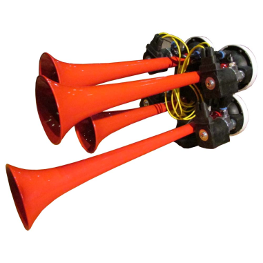 ARABIC AIR HORN X4 24V