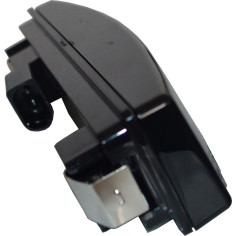 ORANGE DEKORATIV LAMPA FÖR SOLSKYDD SCANIA 4/R 2