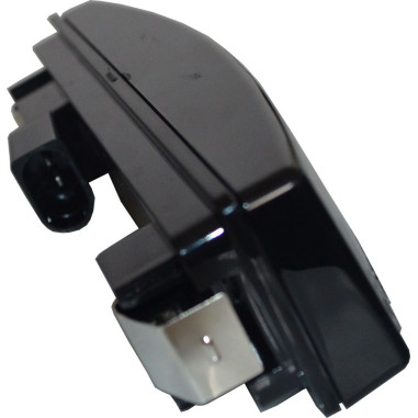 LAMPE DÉCORATIVE ORANGE POUR PARE-SOLEIL SCANIA...