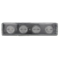 LAMPA OBRYSOWA BLENDY SCANIA DIODA