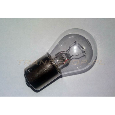 LAMP 24V P21W