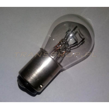 LAMP 24V P21/5W