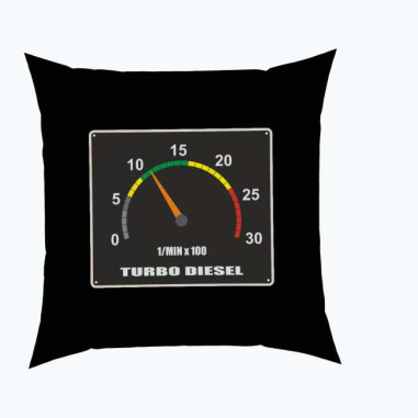 CUSCINO 40x40 TTF CONTAGIRI