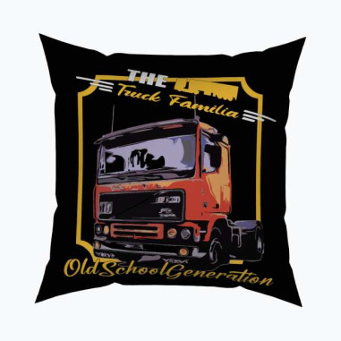 JASTUK 40x40 "OLD SCHOOL GENERATION TTF"...