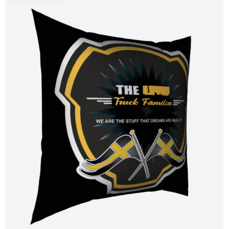 JASTUK 40X40 "TTF DREAMS"