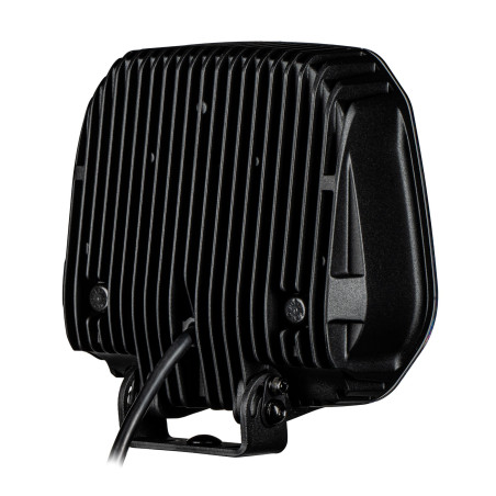 LEDSON EPIX9+ Lampada ausiliaria 9" (Powerboost)