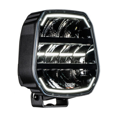 LEDSON EPIX9+ Extra lamp 9" (Powerboost)