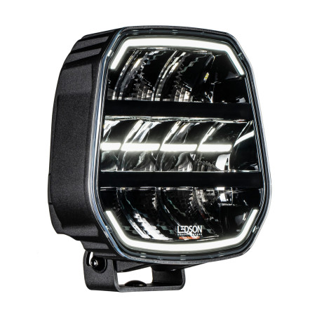 LEDSON EPIX9+ Extra lampa 9" (Powerboost)