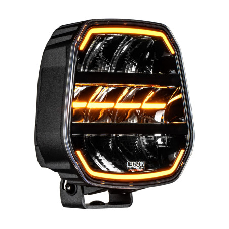 LEDSON EPIX9+ Extra lamp 9" (Powerboost)
